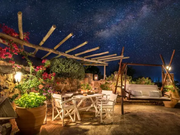 Villa Of 280 M² In Crete