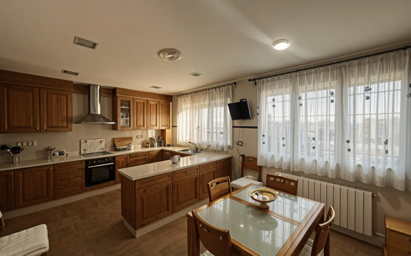 5-bedroom Villa In Almansa, Spain (21.900 M² Plot)