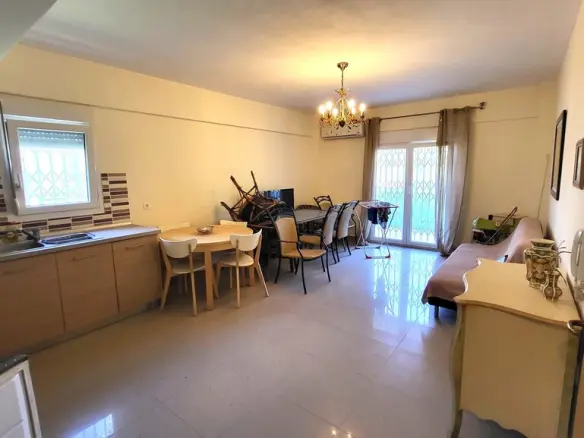 Flat Of 62 M² In Kassandra, Chalkidiki