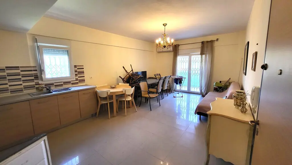 Flat Of 62 M² In Kassandra, Chalkidiki