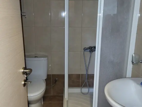 Flat Of 62 M² In Kassandra, Chalkidiki