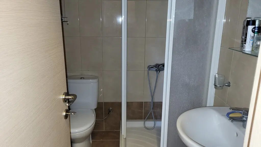Flat Of 62 M² In Kassandra, Chalkidiki