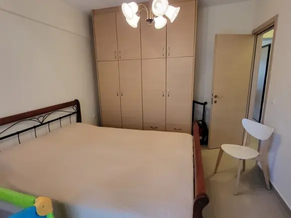Flat Of 62 M² In Kassandra, Chalkidiki