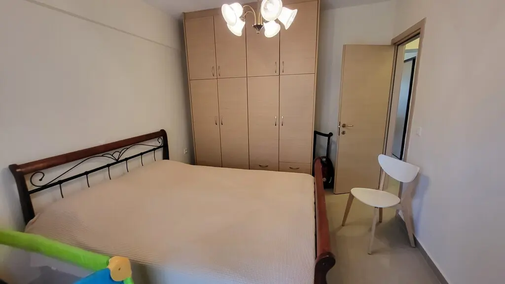 Flat Of 62 M² In Kassandra, Chalkidiki