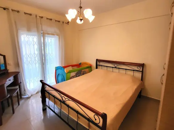 Flat Of 62 M² In Kassandra, Chalkidiki