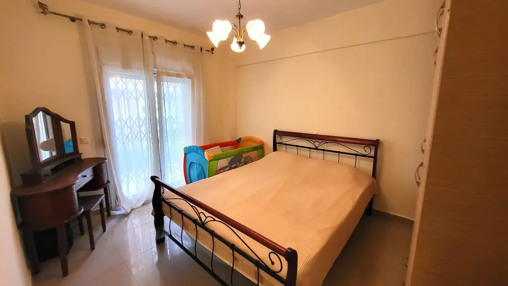 Flat Of 62 M² In Kassandra, Chalkidiki