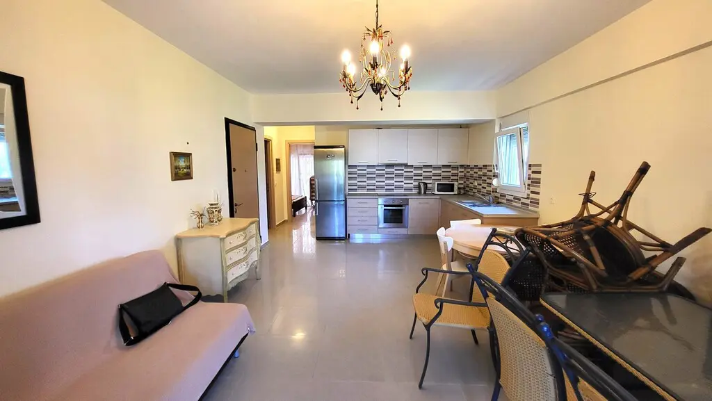 Flat Of 62 M² In Kassandra, Chalkidiki