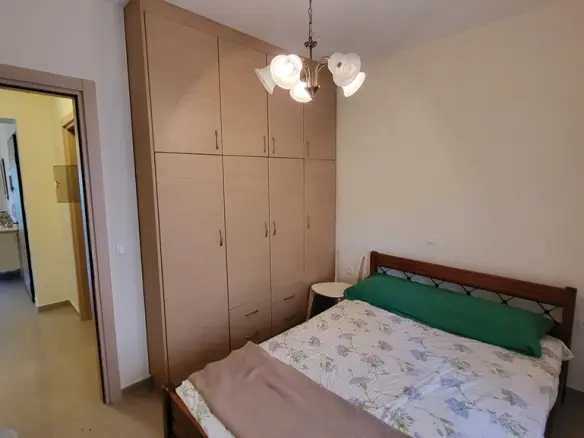 Flat Of 62 M² In Kassandra, Chalkidiki