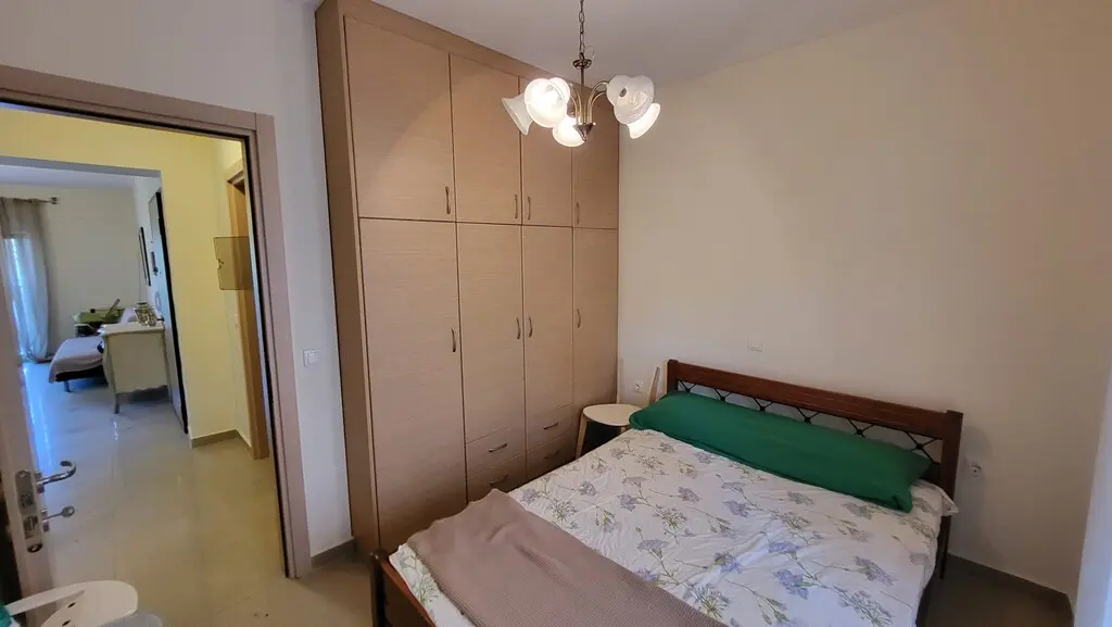 Flat Of 62 M² In Kassandra, Chalkidiki