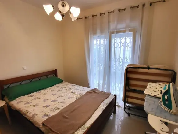 Flat Of 62 M² In Kassandra, Chalkidiki