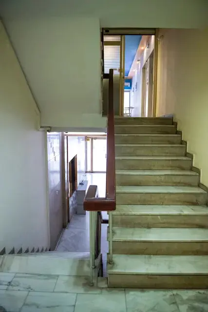 Commercial Property In Athens – Center – Center, Greece (400 M²)