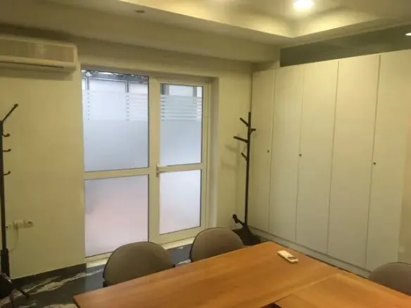 Commercial Property In Athens – Center – Center, Greece (400 M²)