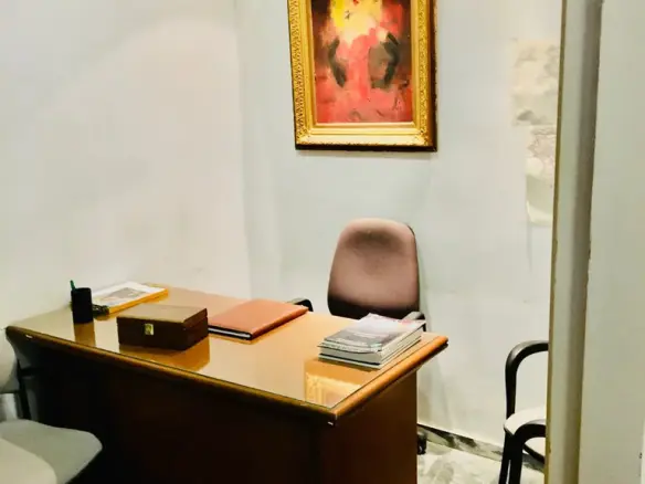 Commercial Property In Athens – Center – Center, Greece (400 M²)