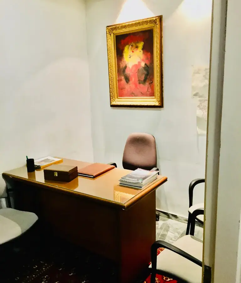 Commercial Property In Athens – Center – Center, Greece (400 M²)
