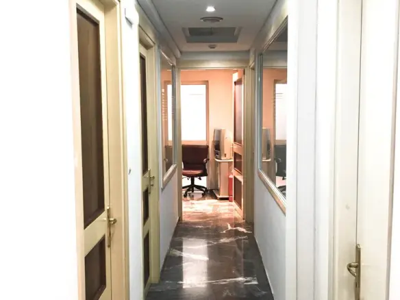 Commercial Property In Athens – Center – Center, Greece (400 M²)