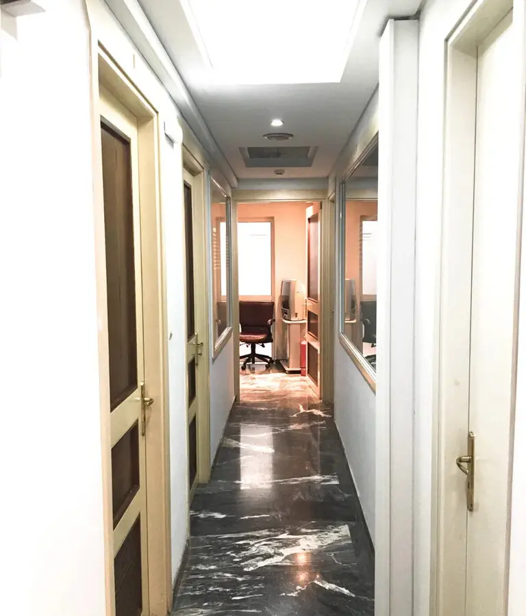 Commercial Property In Athens – Center – Center, Greece (400 M²)