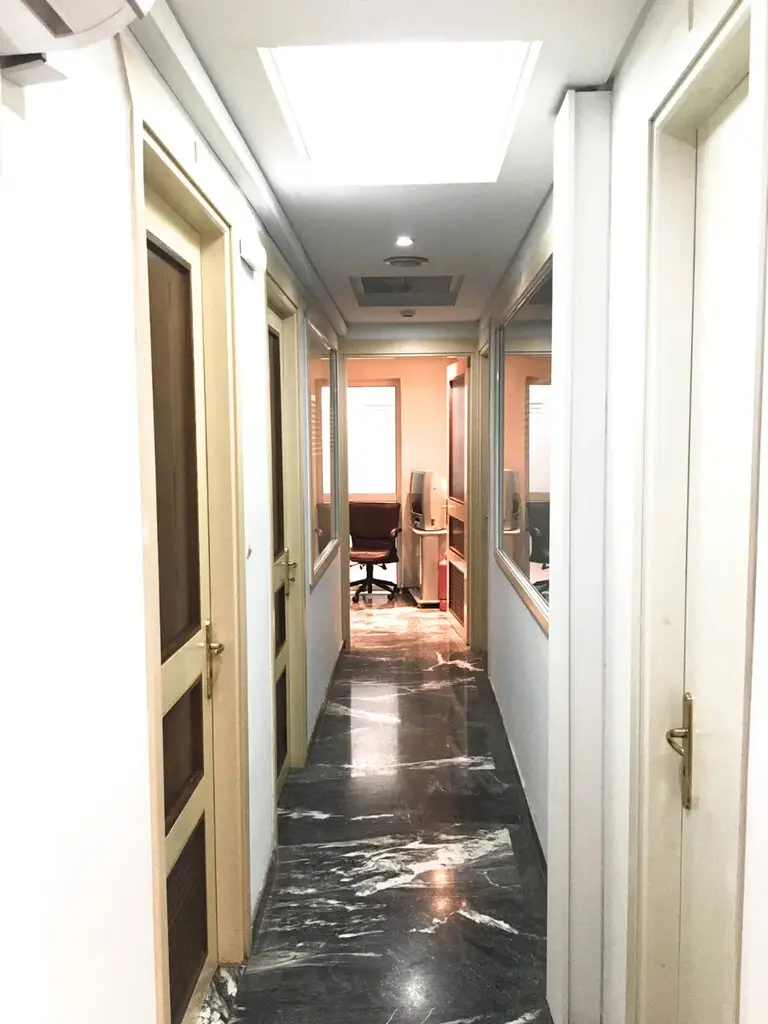 Commercial Property In Athens – Center – Center, Greece (400 M²)