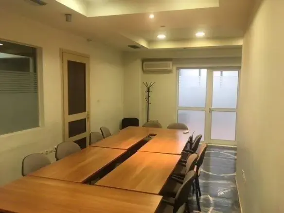 Commercial Property In Athens – Center – Center, Greece (400 M²)