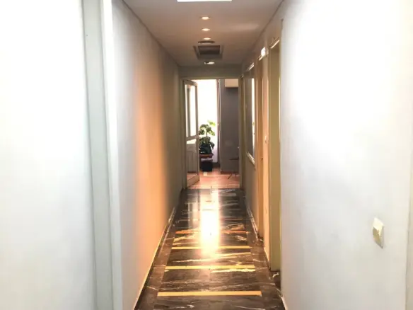 Commercial Property In Athens – Center – Center, Greece (400 M²)