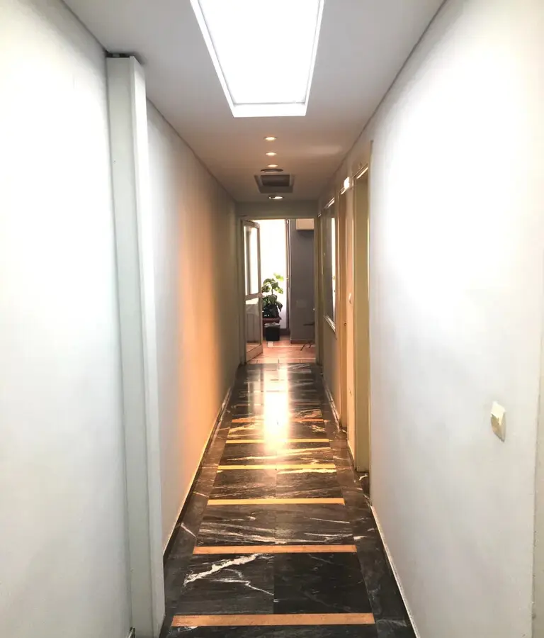 Commercial Property In Athens – Center – Center, Greece (400 M²)