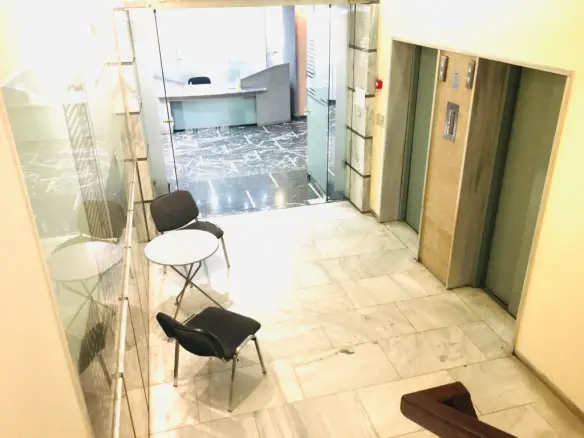 Commercial Property In Athens – Center – Center, Greece (400 M²)