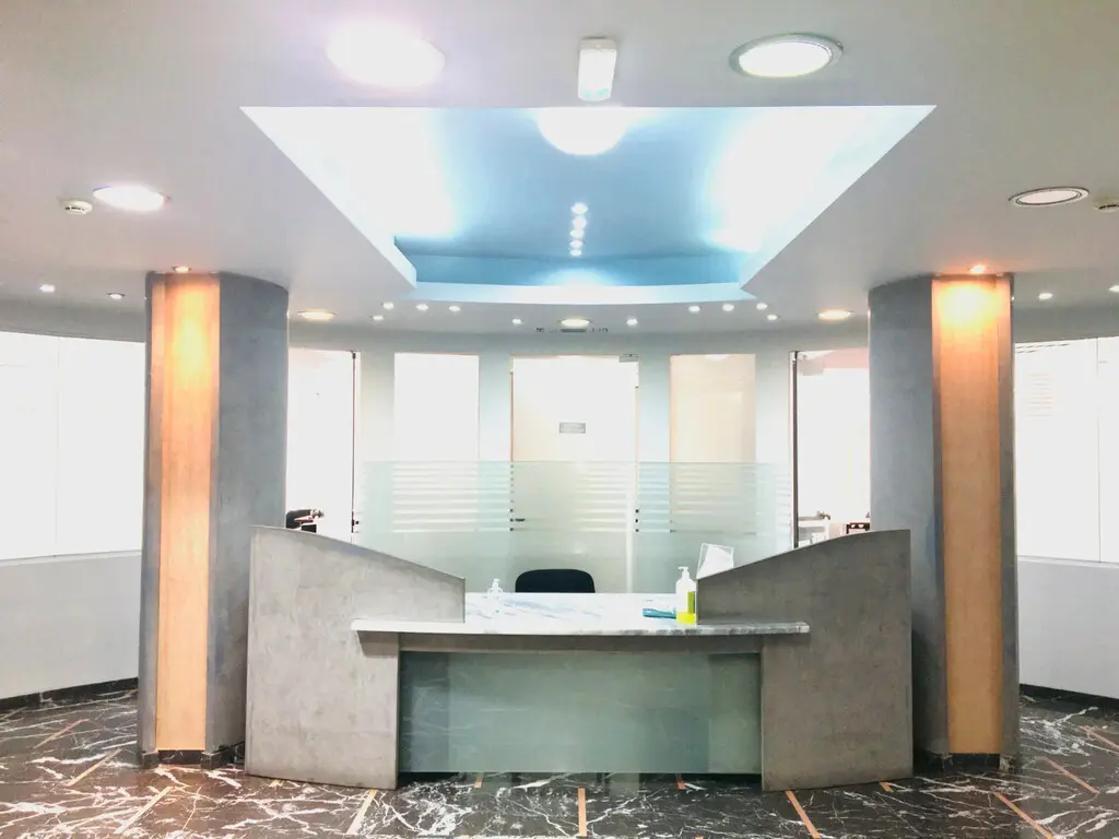 Commercial Property In Athens – Center – Center, Greece (400 M²)