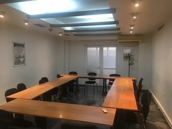 Commercial Property In Athens – Center – Center, Greece (400 M²)