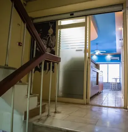 Commercial Property In Athens – Center – Center, Greece (400 M²)