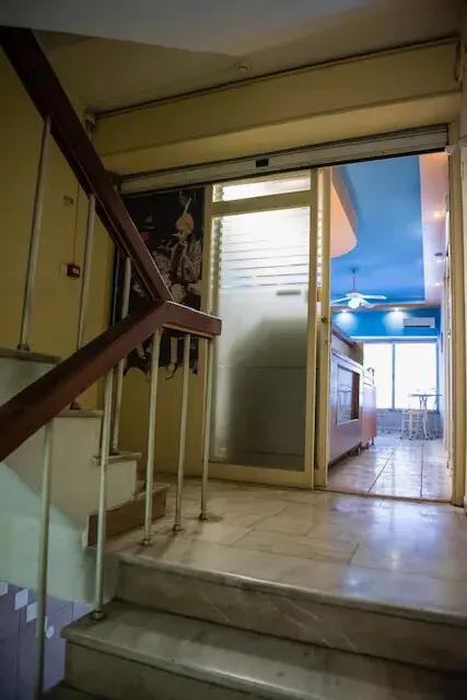 Commercial Property In Athens – Center – Center, Greece (400 M²)