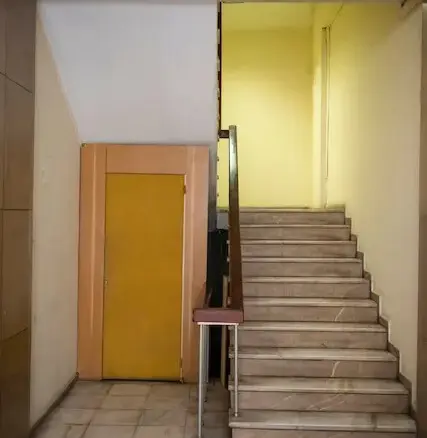 Commercial Property In Athens – Center – Center, Greece (400 M²)