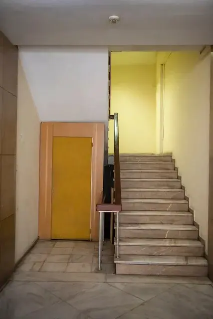 Commercial Property In Athens – Center – Center, Greece (400 M²)
