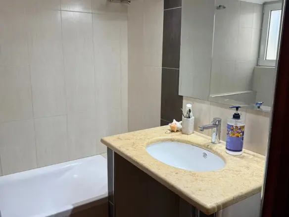 2-bedroom Flat In Galatsi, Greece (86 M²)