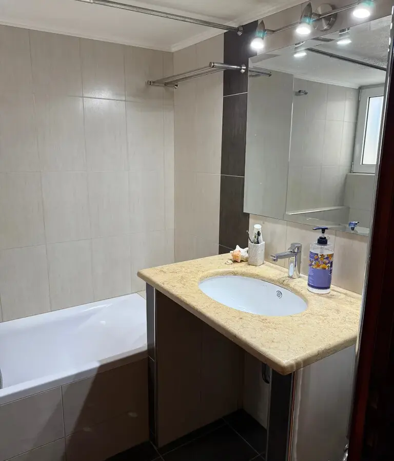 2-bedroom Flat In Galatsi, Greece (86 M²)