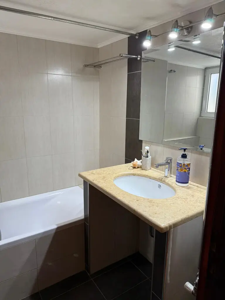 2-bedroom Flat In Galatsi, Greece (86 M²)