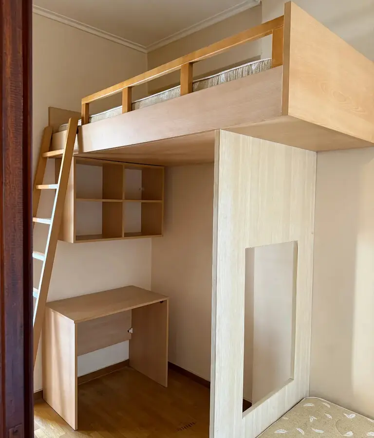 2-bedroom Flat In Galatsi, Greece (86 M²)