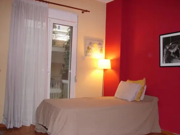 2-bedroom Flat In Nea Smyrni, Greece (96 M²)