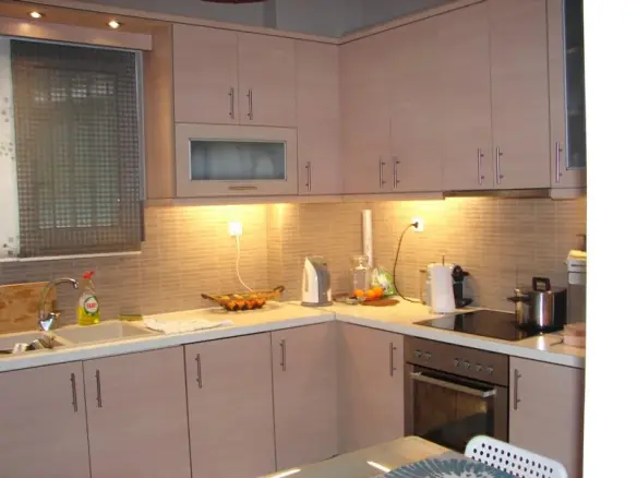 2-bedroom Flat In Nea Smyrni, Greece (96 M²)