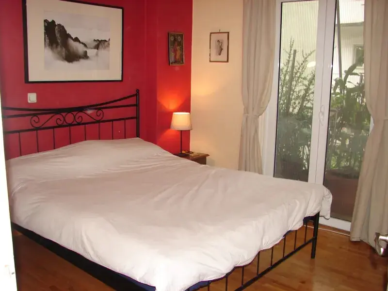 2-bedroom Flat In Nea Smyrni, Greece (96 M²)