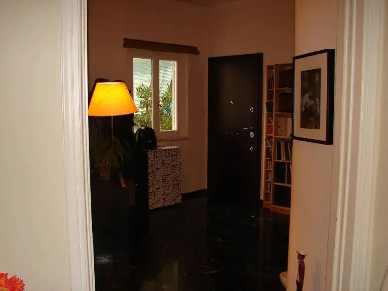 2-bedroom Flat In Nea Smyrni, Greece (96 M²)