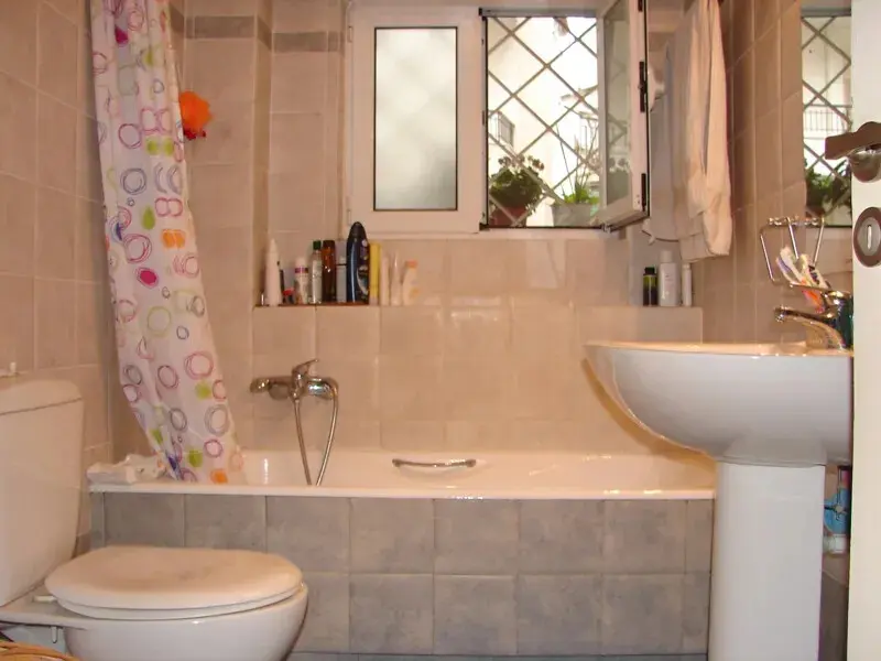 2-bedroom Flat In Nea Smyrni, Greece (96 M²)