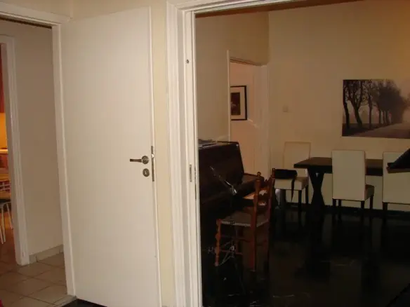 2-bedroom Flat In Nea Smyrni, Greece (96 M²)