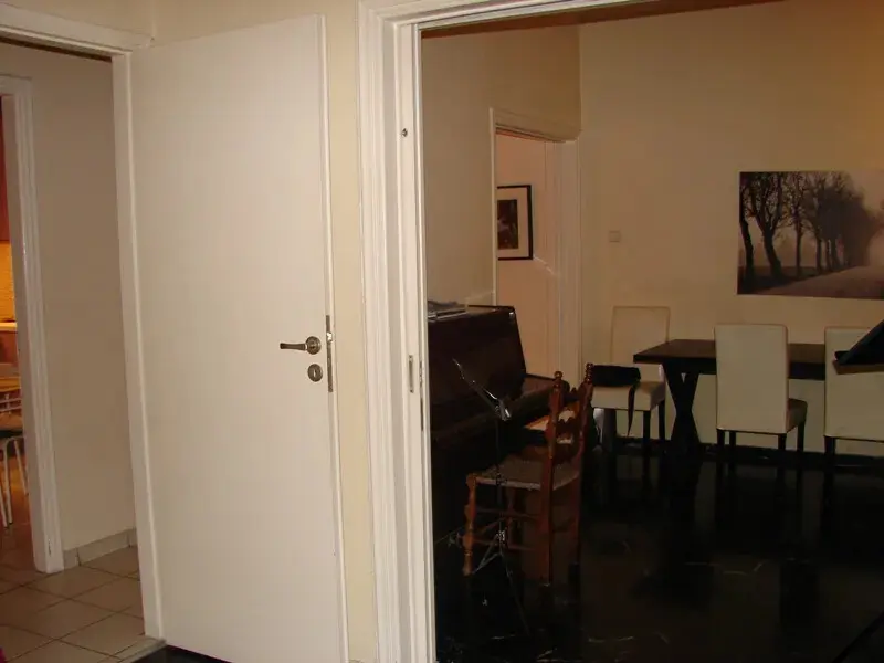 2-bedroom Flat In Nea Smyrni, Greece (96 M²)
