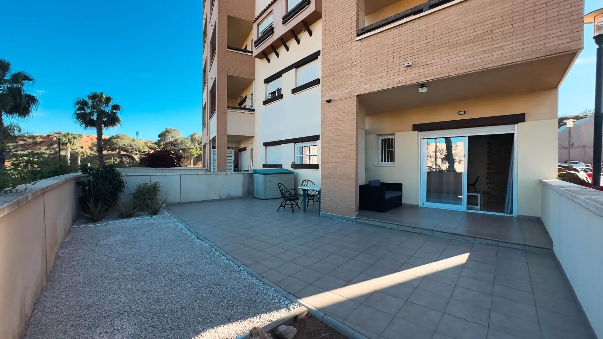 Flat Of 86 M² In La Tercia, Spain