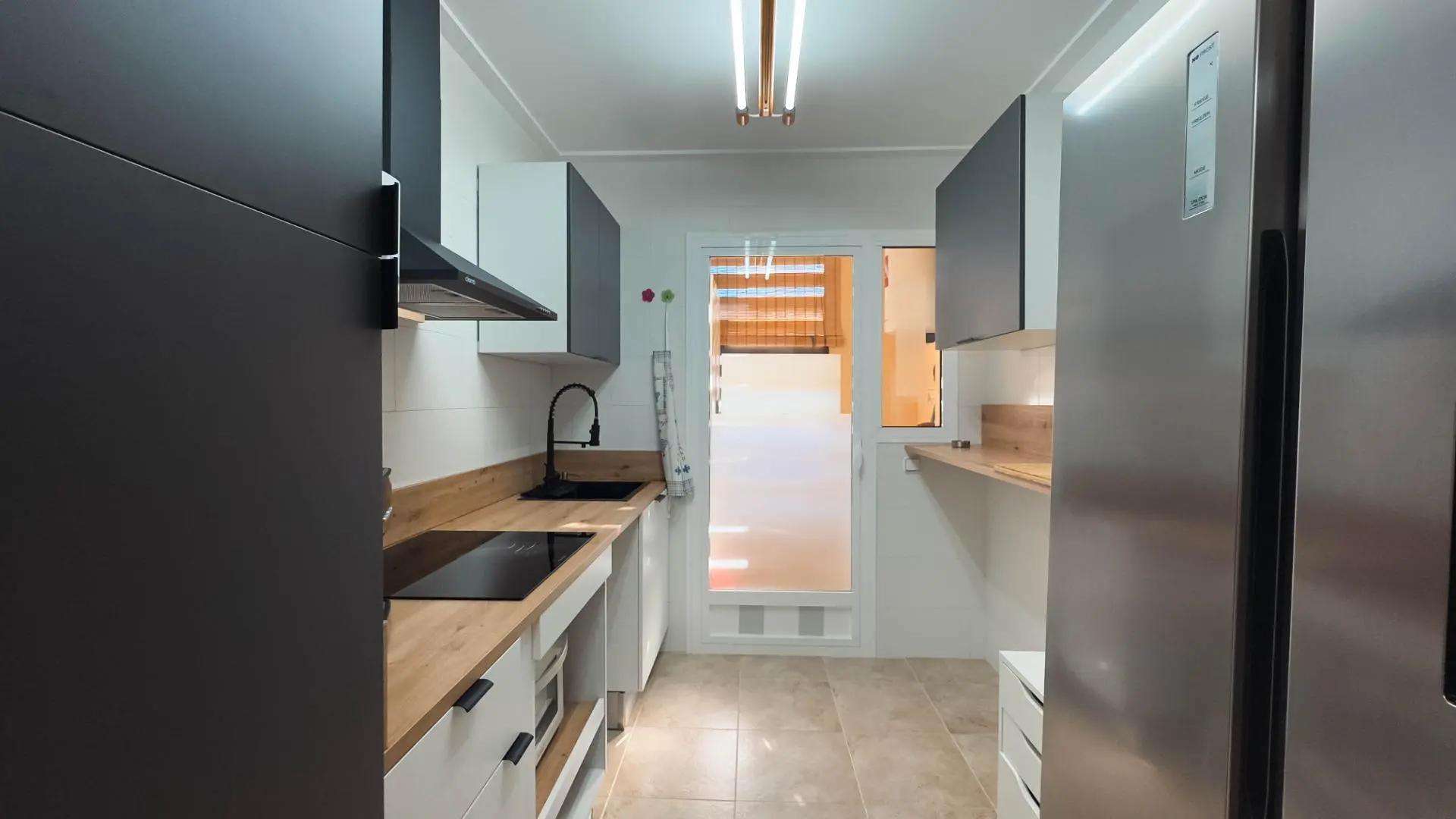 Flat Of 86 M² In La Tercia, Spain