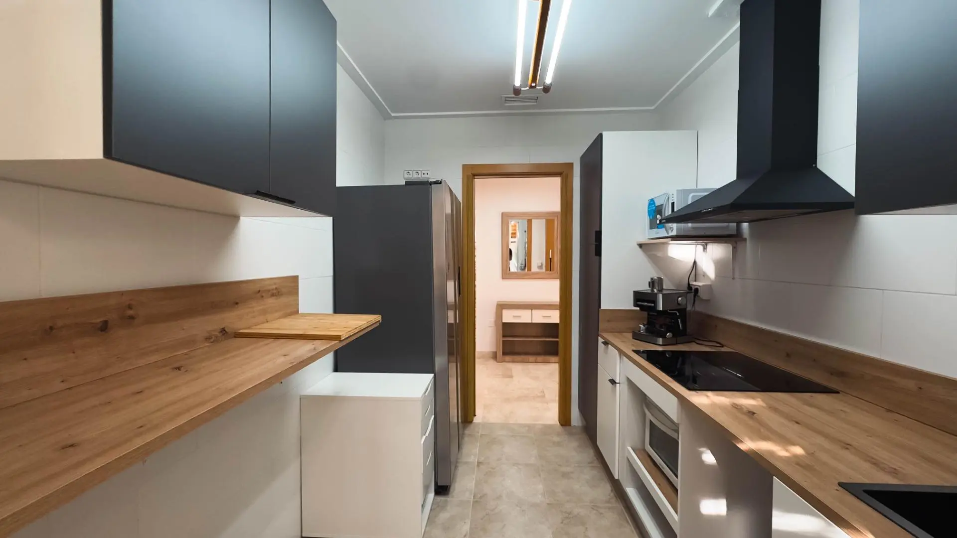 Flat Of 86 M² In La Tercia, Spain