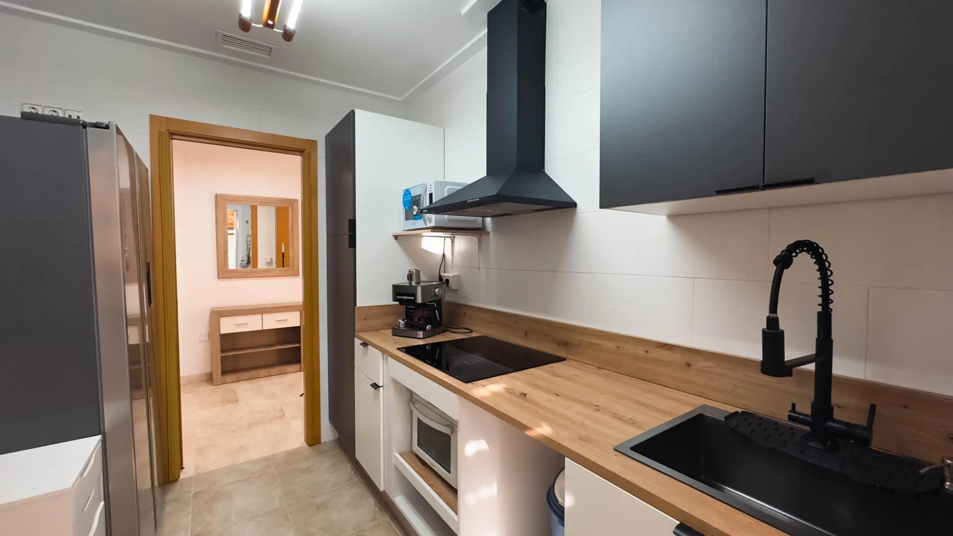Flat Of 86 M² In La Tercia, Spain