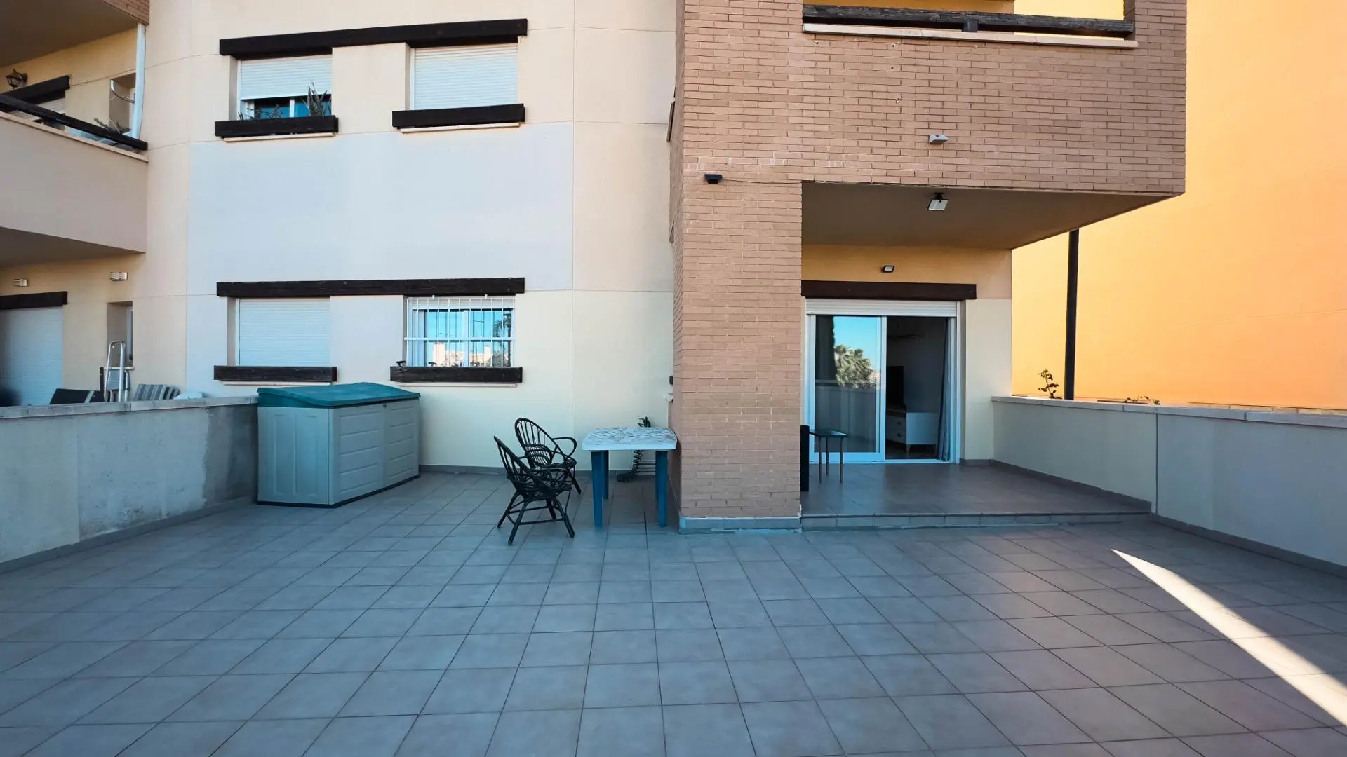 Flat Of 86 M² In La Tercia, Spain