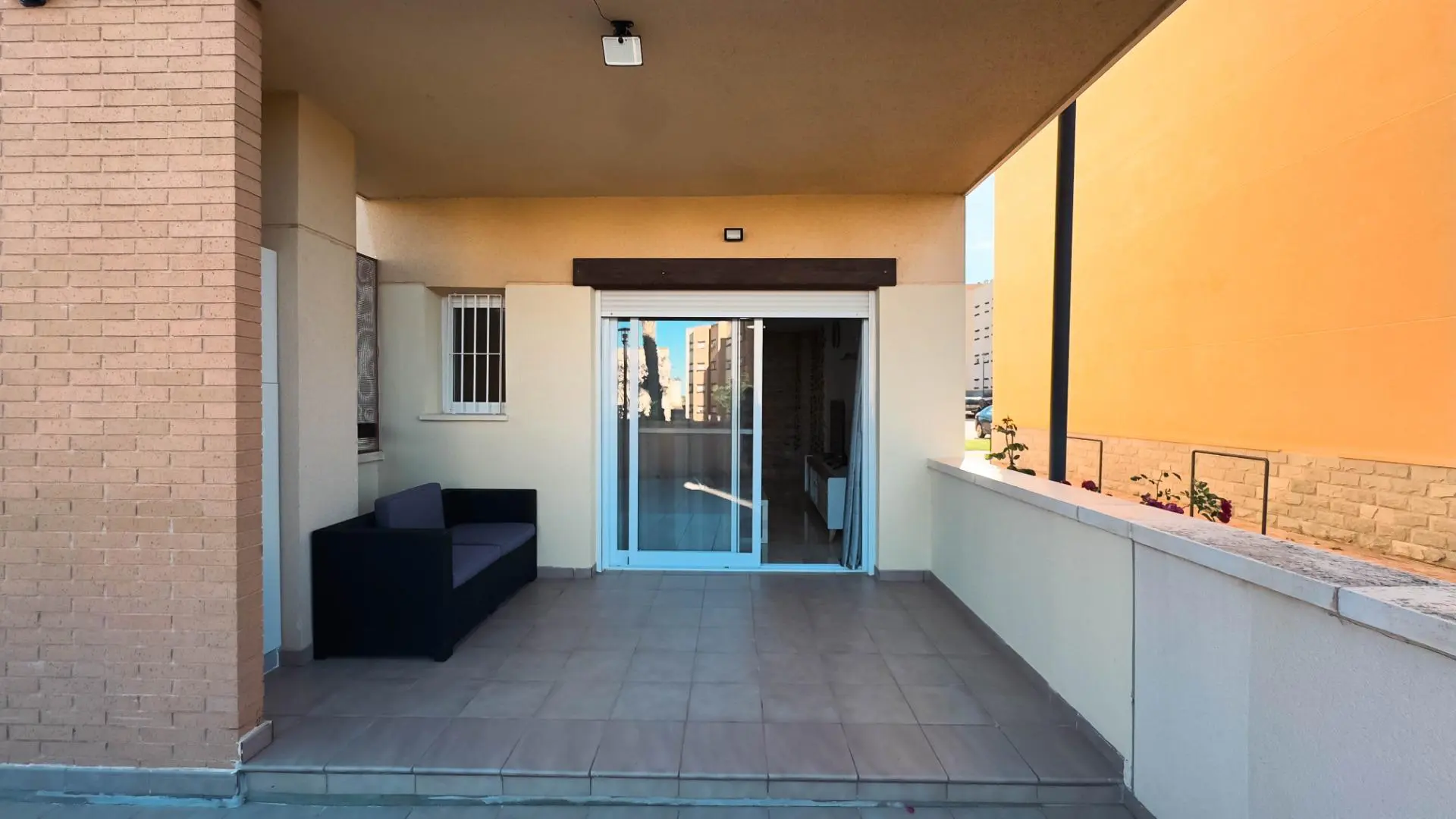 Flat Of 86 M² In La Tercia, Spain