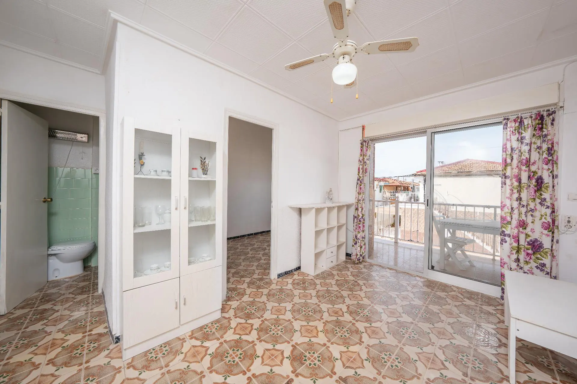 Apartment 60 M² In Santa Pola, Spain