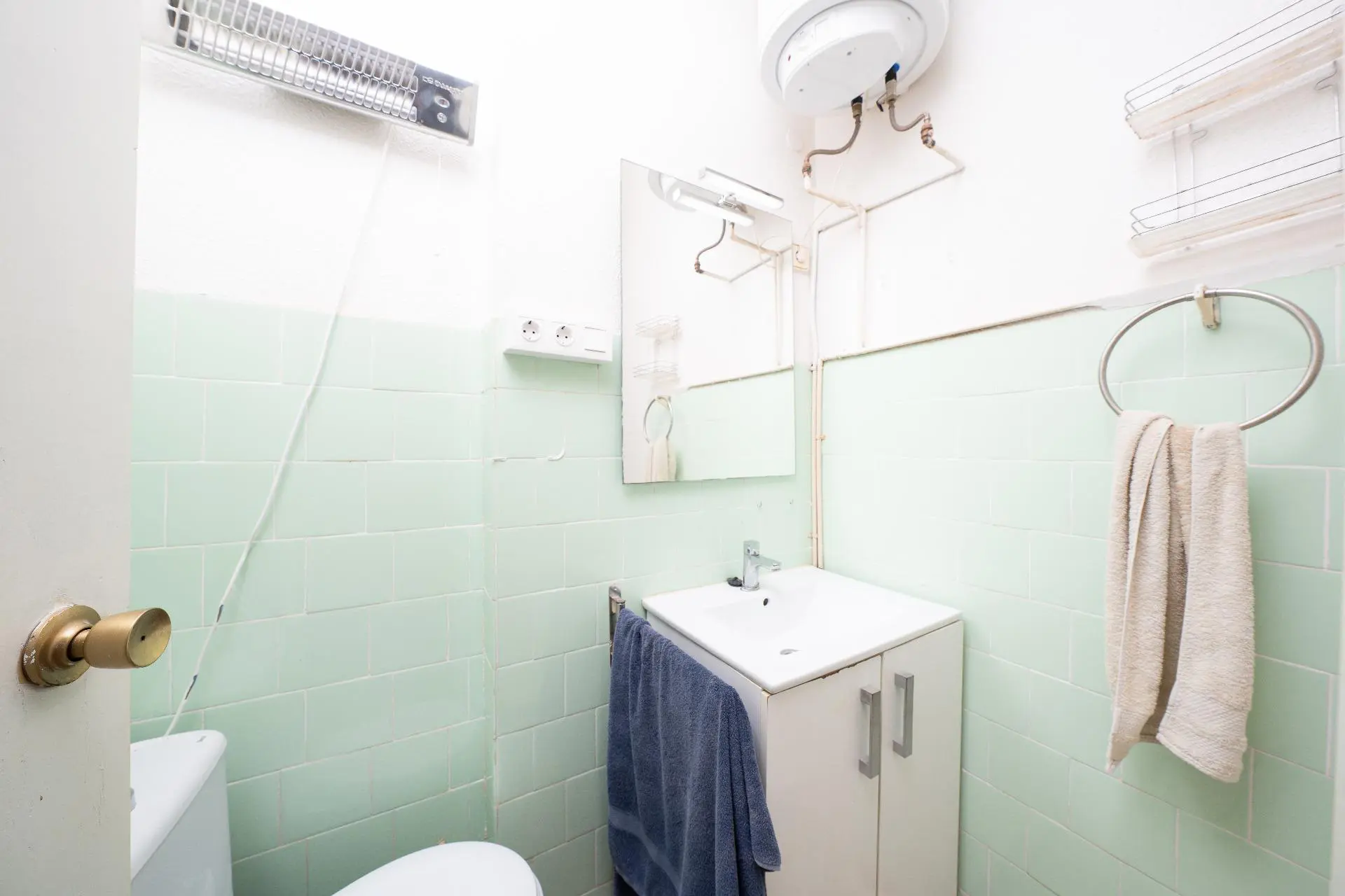 Apartment 60 M² In Santa Pola, Spain